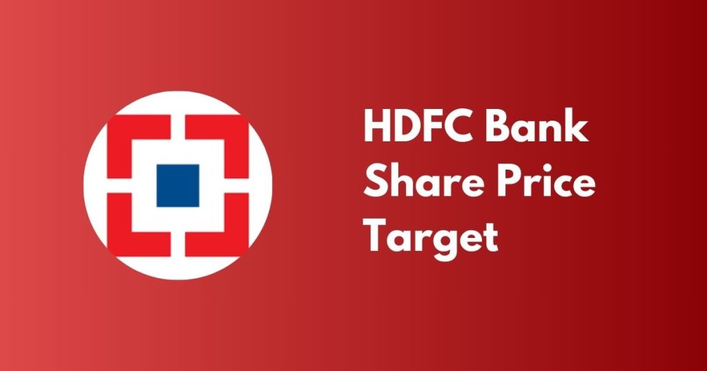 HDFC Bank Share Price Target 2024, 2025, and 2026 - AskDhan