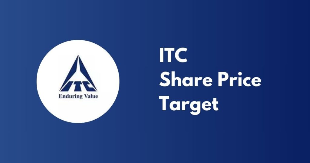 ITC Share Price Target 2024, 2025, and 2026 AskDhan