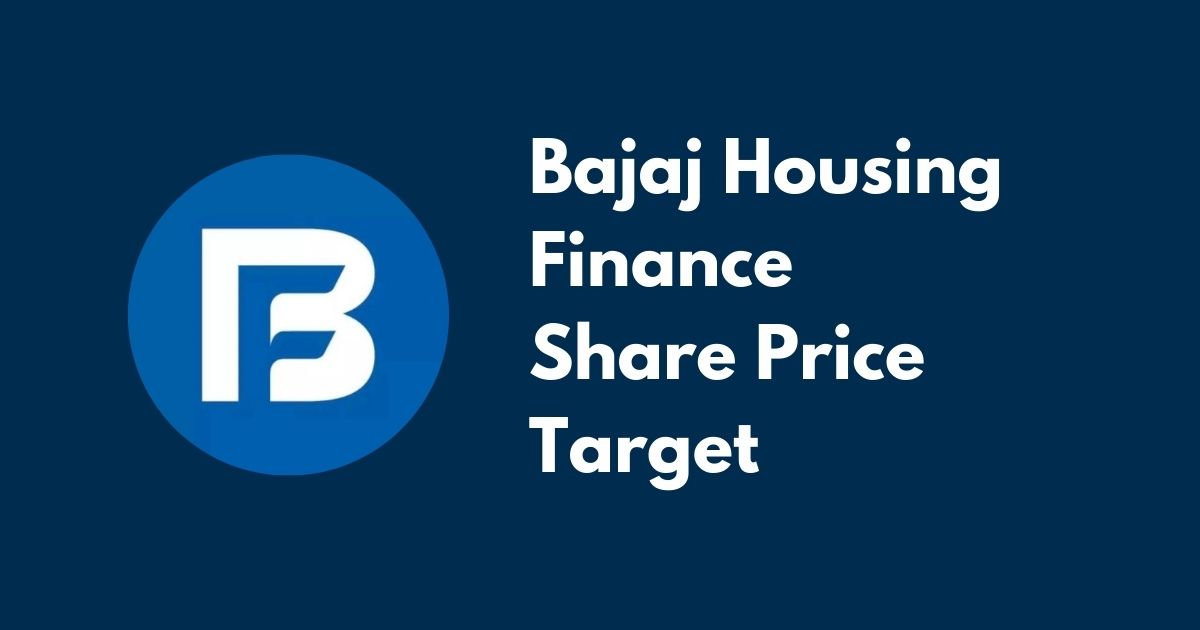 Bajaj Housing Finance share price target