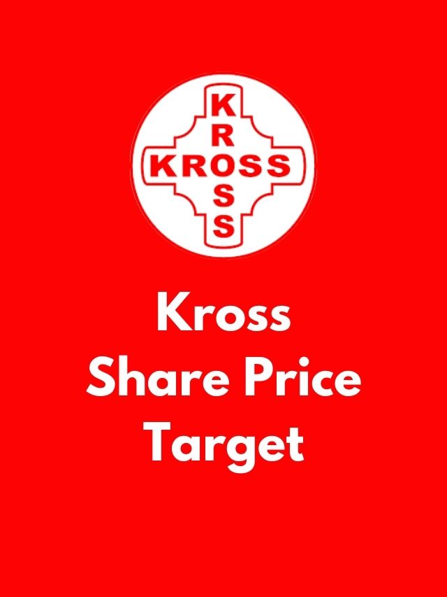 Kross Share Price Target 2024, 2025, and 2026