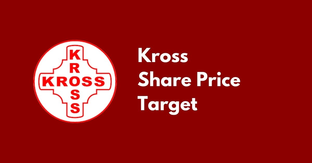 Kross Share Price Target 2024, 2025, and 2026