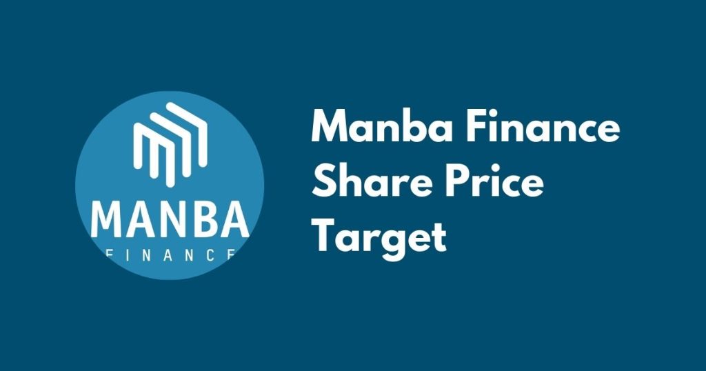 Manba Finance share price target