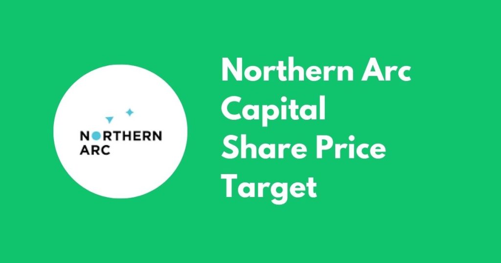 Northern Arc Capital share price target