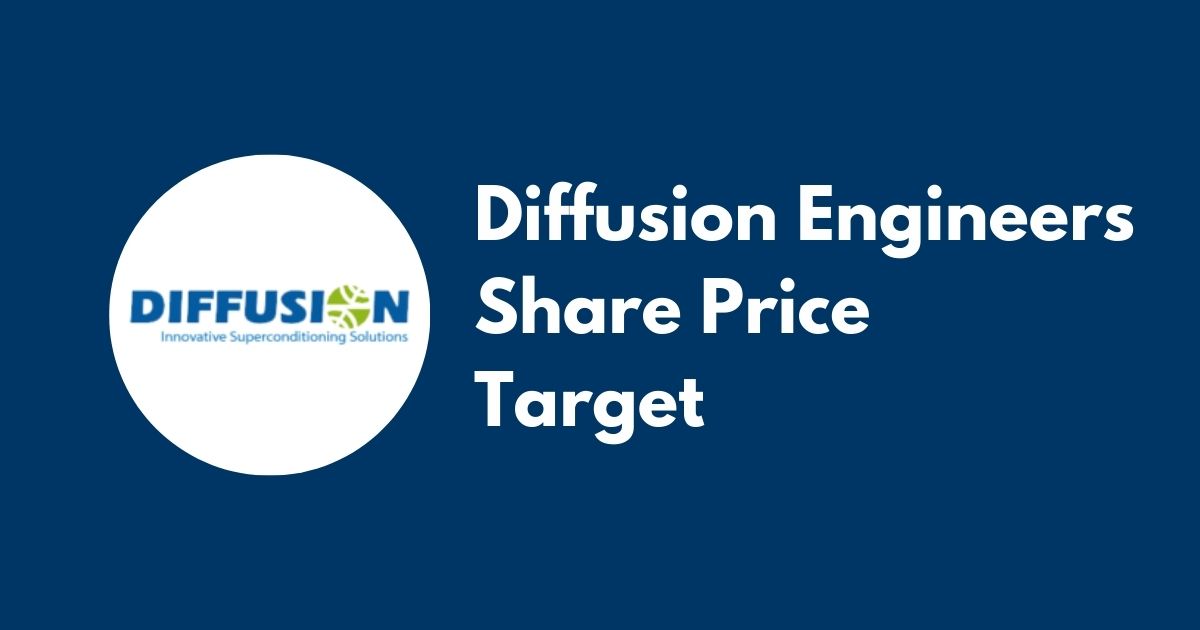 Diffusion Engineers Share Price Target 2024, 2025, and 2026