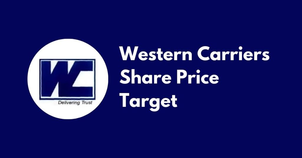 Western Carriers share price target